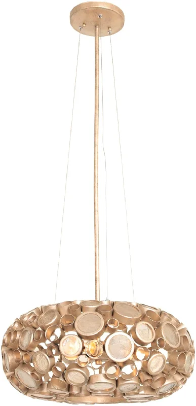 Smart track lighting with voice controlVaraluz 165C03SZG Fascination 3 Light 18 inch Pendant, Zen Gold Smart track lighting with voice controlVaraluz 165C03SZG Fascination 3 Light 18 inch Pendant, Zen Gold