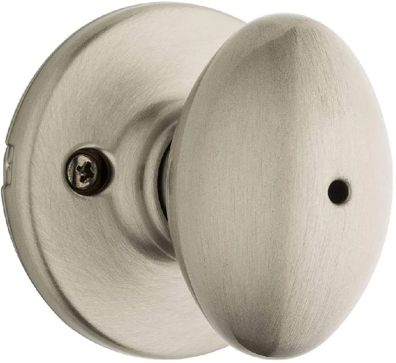 Track lighting with adjustable armsKWIKSET 300AO Aliso Privacy Lock, Satin Nickel