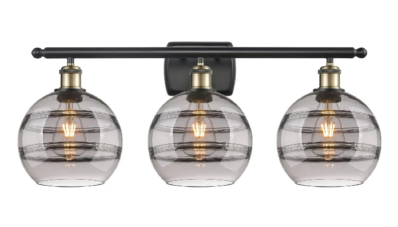 Industrial Lighting for Automotive Manufacturing PlantsBallston Three Light Bath Vanity Industrial Lighting for Automotive Manufacturing PlantsBallston Three Light Bath Vanity