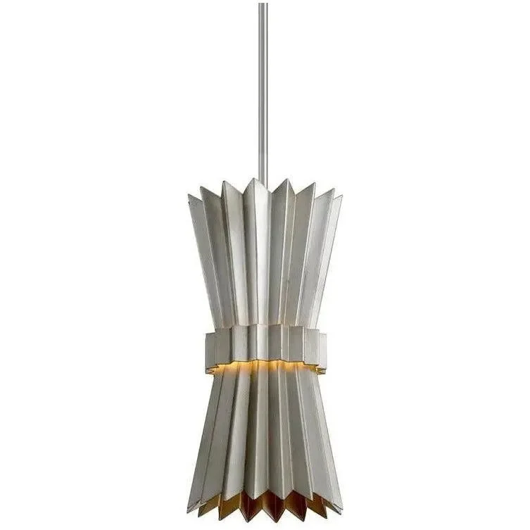 Track lighting for task lighting in workshopsMoxy Pendant by Corbett Lighting