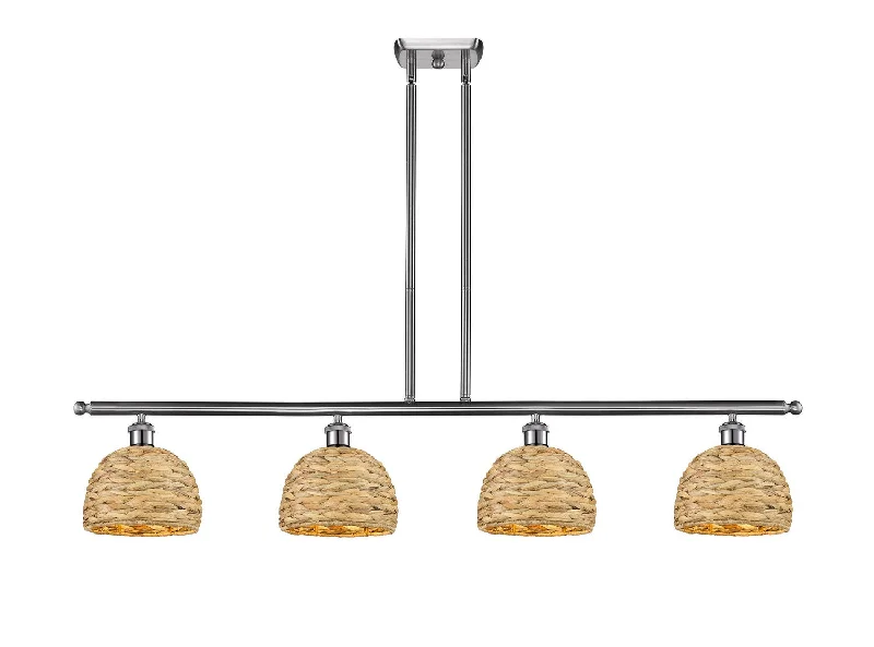 Durable Industrial Lighting for Harsh EnvironmentsDowntown Urban Four Light Pendant Durable Industrial Lighting for Harsh EnvironmentsDowntown Urban Four Light Pendant