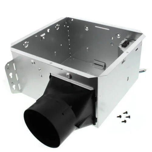 Track lighting for modernizing traditional interiorsBroan HPIVFN InVent Series Fan Housing w/Damper Track lighting for modernizing traditional interiorsBroan HPIVFN InVent Series Fan Housing w/Damper