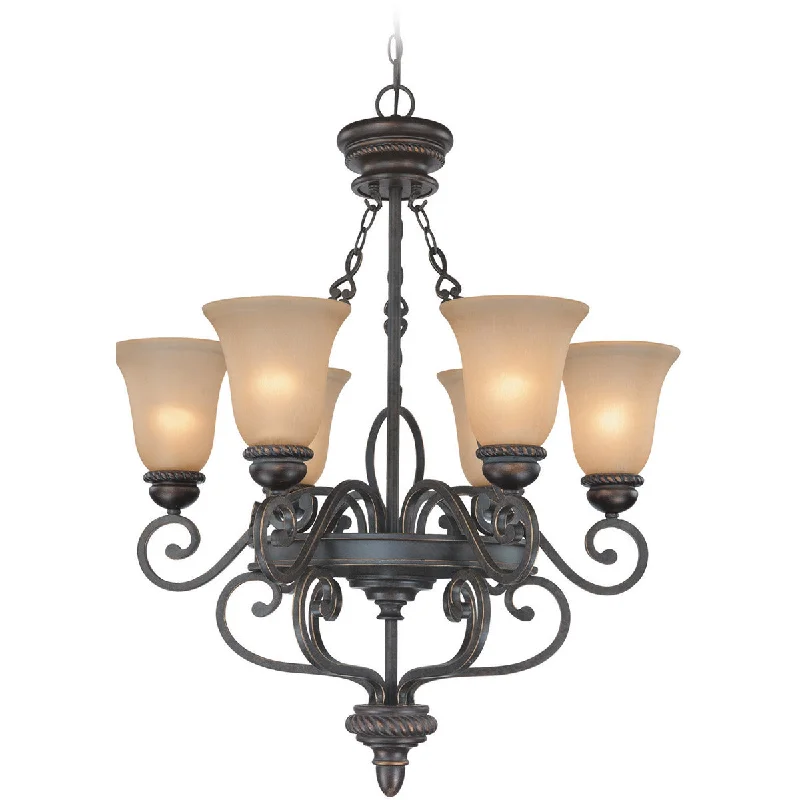 Track lighting for illuminating walkwaysCraftmade 25226-MB Highland Place 6 Light 28 inch Chandelier, Mocha Bronze Track lighting for illuminating walkwaysCraftmade 25226-MB Highland Place 6 Light 28 inch Chandelier, Mocha Bronze