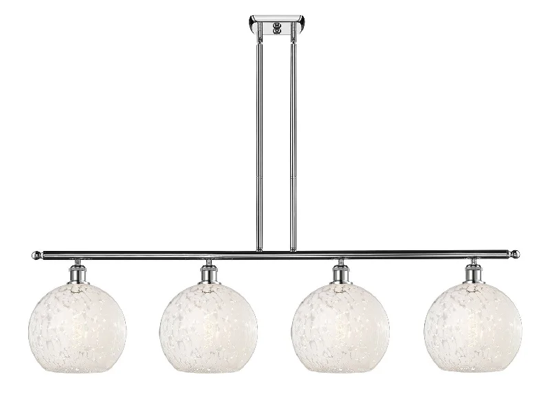 Industrial Lighting for Woodworking FactoriesBallston LED Island Pendant
