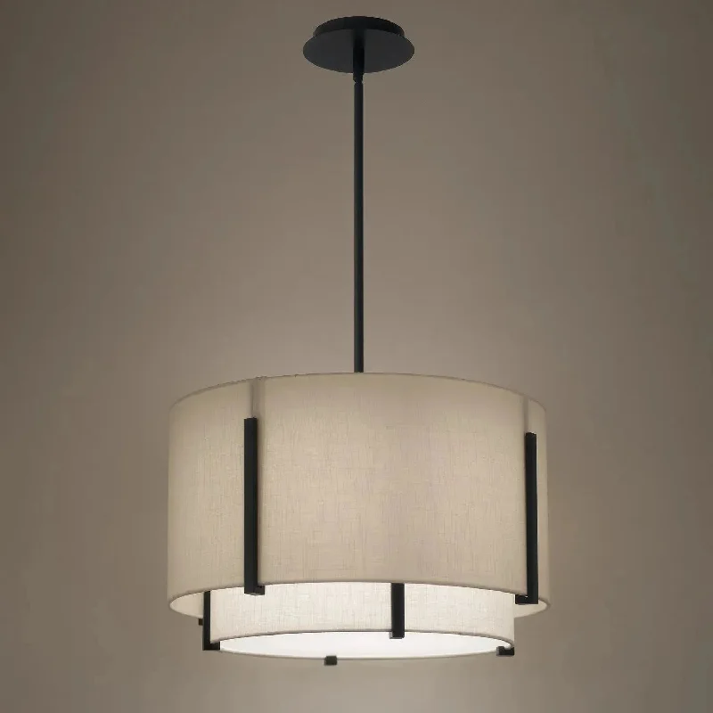 Track lighting for adding a touch of eleganceStrum LED Pendant