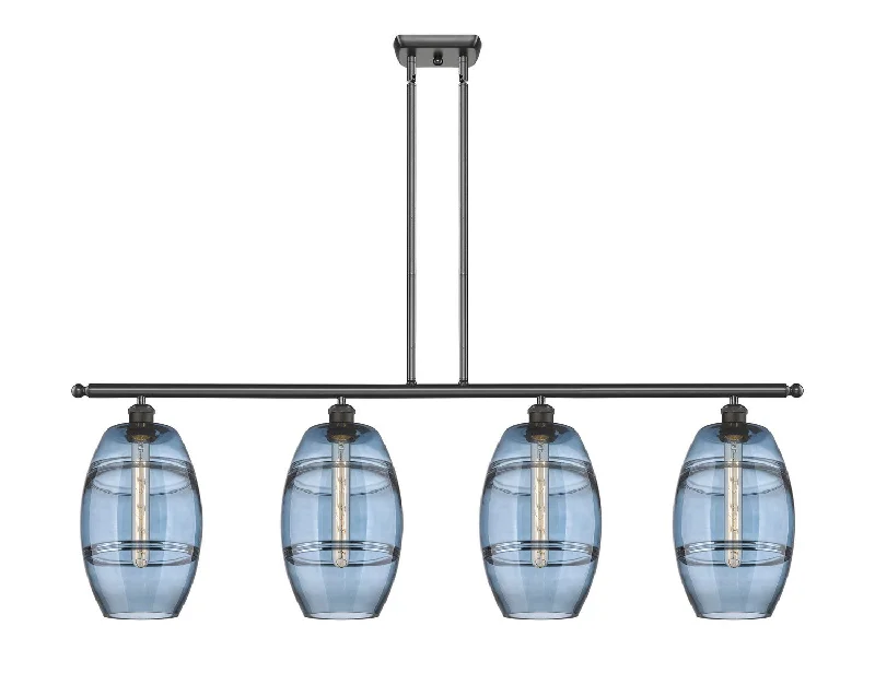Adjustable Industrial Lighting for Flexible IlluminationBallston Four Light Island Pendant Adjustable Industrial Lighting for Flexible IlluminationBallston Four Light Island Pendant