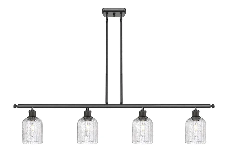 Industrial Flood Lighting for Outdoor Loading DocksBallston Four Light Island Pendant Industrial Flood Lighting for Outdoor Loading DocksBallston Four Light Island Pendant
