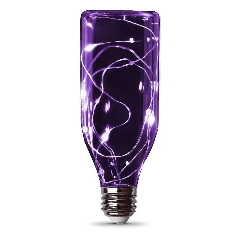 Track lighting for task lighting in workshopsFeit FY/BOT/SW/P/TWK/LED Twinkling Purple Bottle LED Fairy Light Bulb Track lighting for task lighting in workshopsFeit FY/BOT/SW/P/TWK/LED Twinkling Purple Bottle LED Fairy Light Bulb