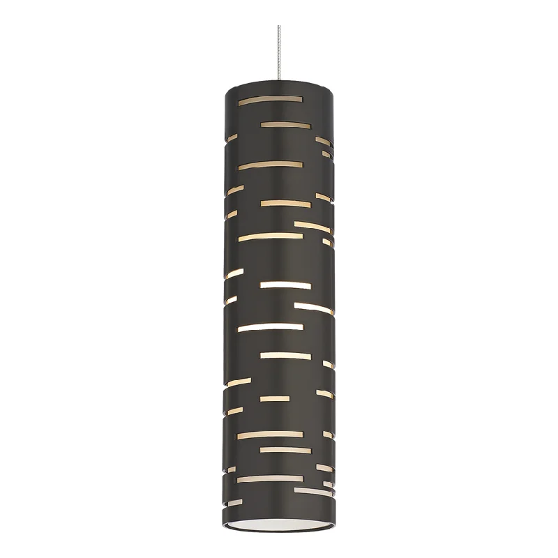 Track lighting for retail window displaysRevel Pendant MonoRail