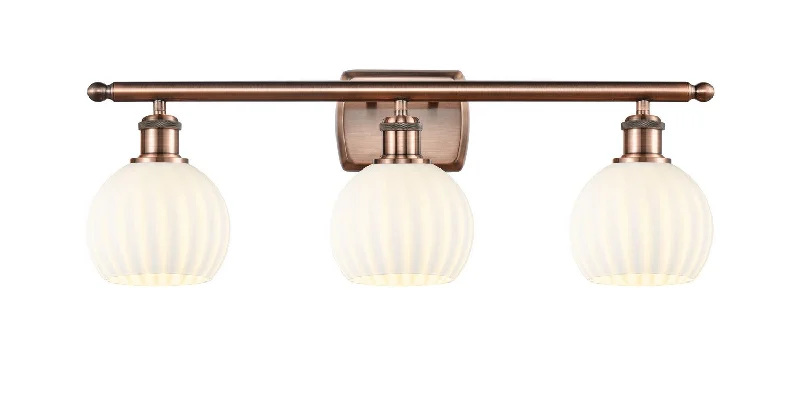 Industrial Ceiling - Mounted Lighting for Assembly PlantsBallston LED Bath Vanity