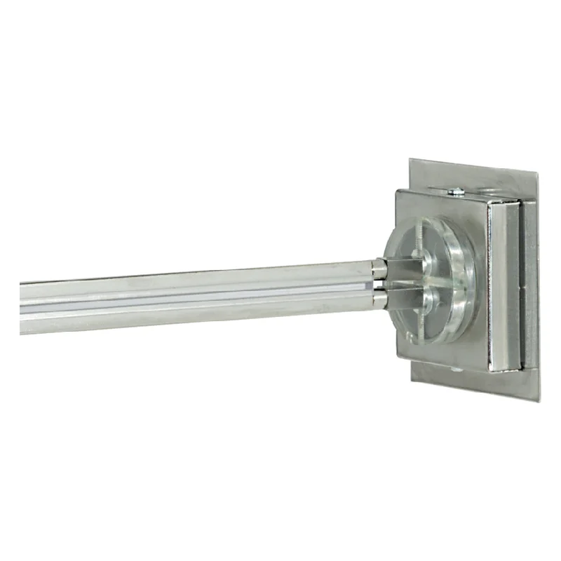 Adjustable track lighting for living roomsMonoRail 2" Square Direct-End Power Feed Adjustable track lighting for living roomsMonoRail 2" Square Direct-End Power Feed