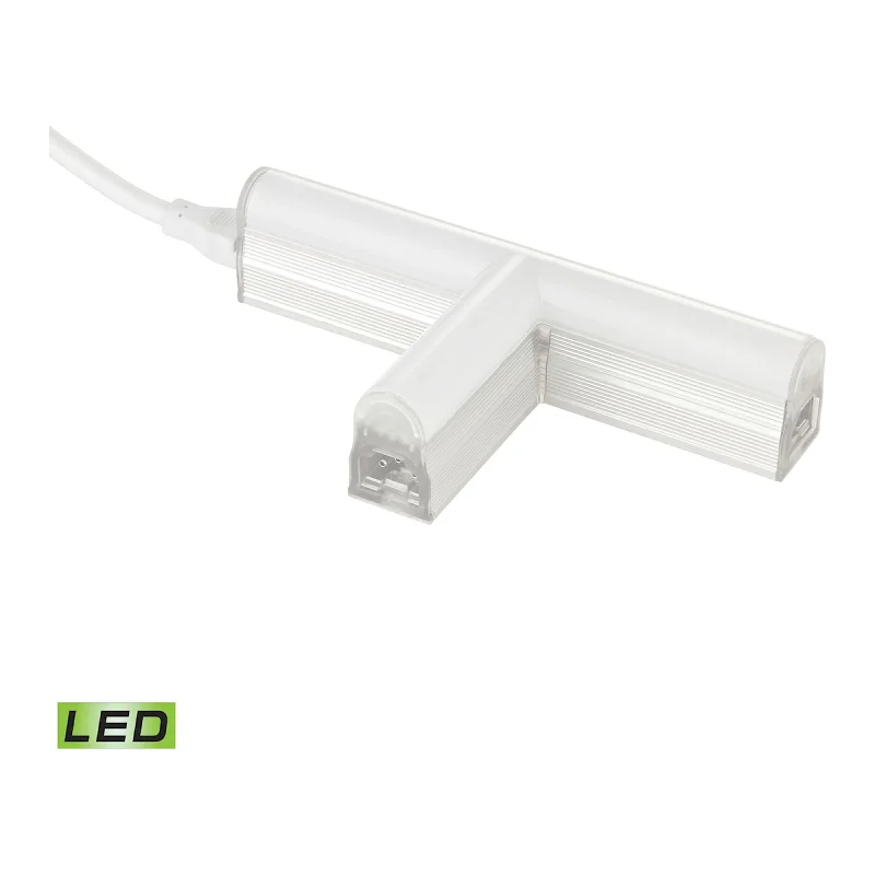 Track lighting for rental propertiesZeestick "T" Shape Accessorie 3.5W