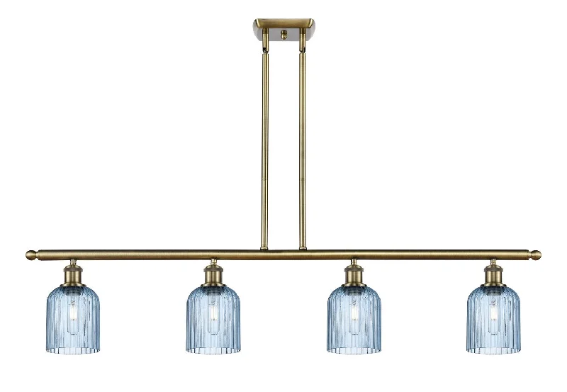 Explosion - Proof Industrial Lighting for Hazardous LocationsBallston Four Light Island Pendant Explosion - Proof Industrial Lighting for Hazardous LocationsBallston Four Light Island Pendant