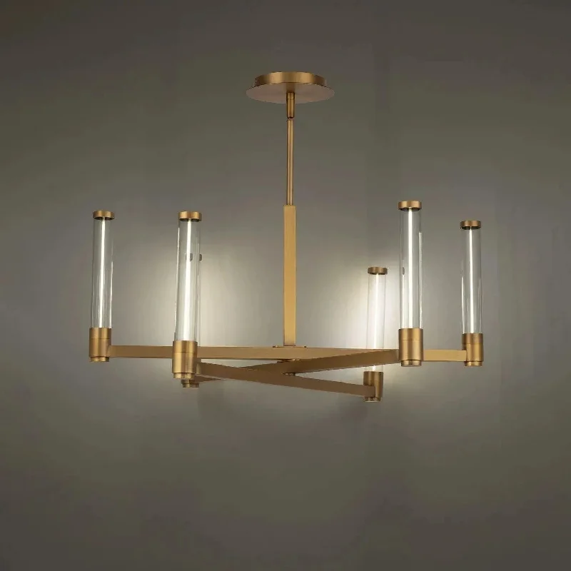 Track lighting for updating office lobbiesJedi LED Pendant