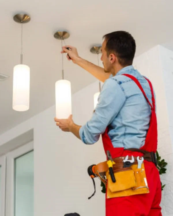 Industrial Lighting