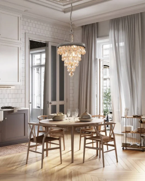 Chandeliers