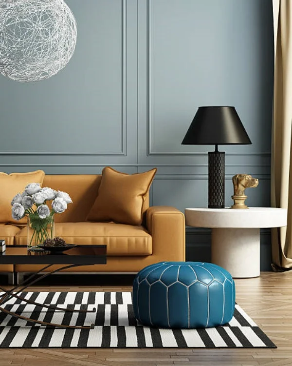 Table Lamps