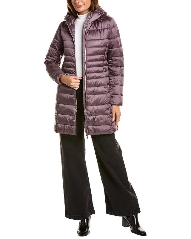 Save The Duck Camille Iris15 Medium Jacket