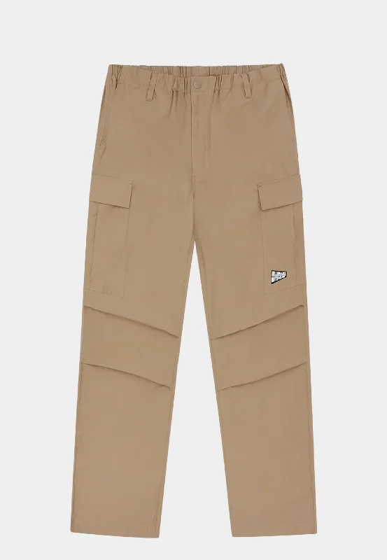 BBC Cargo Pants Sand