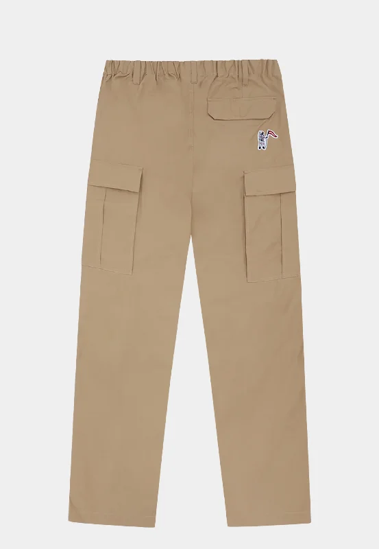 BBC Cargo Pants Sand