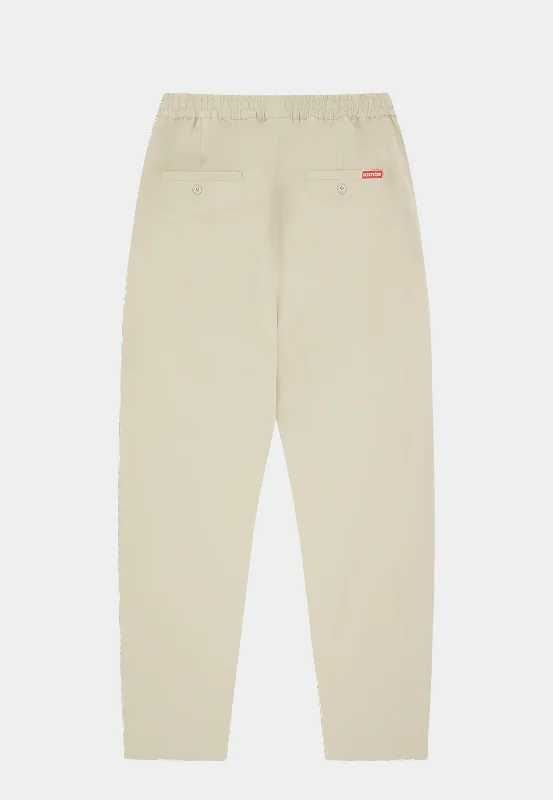 Bbc Skate Pant Beige