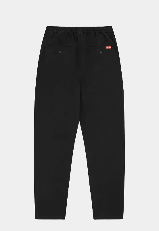 Bbc Skate Pant Black