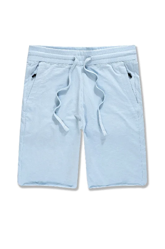 Big Men's OG Palma French Terry Shorts (Name Your Price)