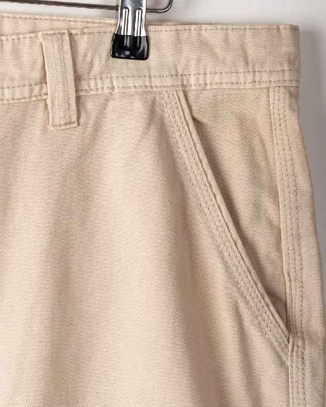 Sennen - Mens Chino Short - Cream