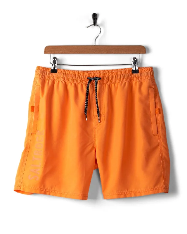 Sinns - Mens Swimshorts - Orange