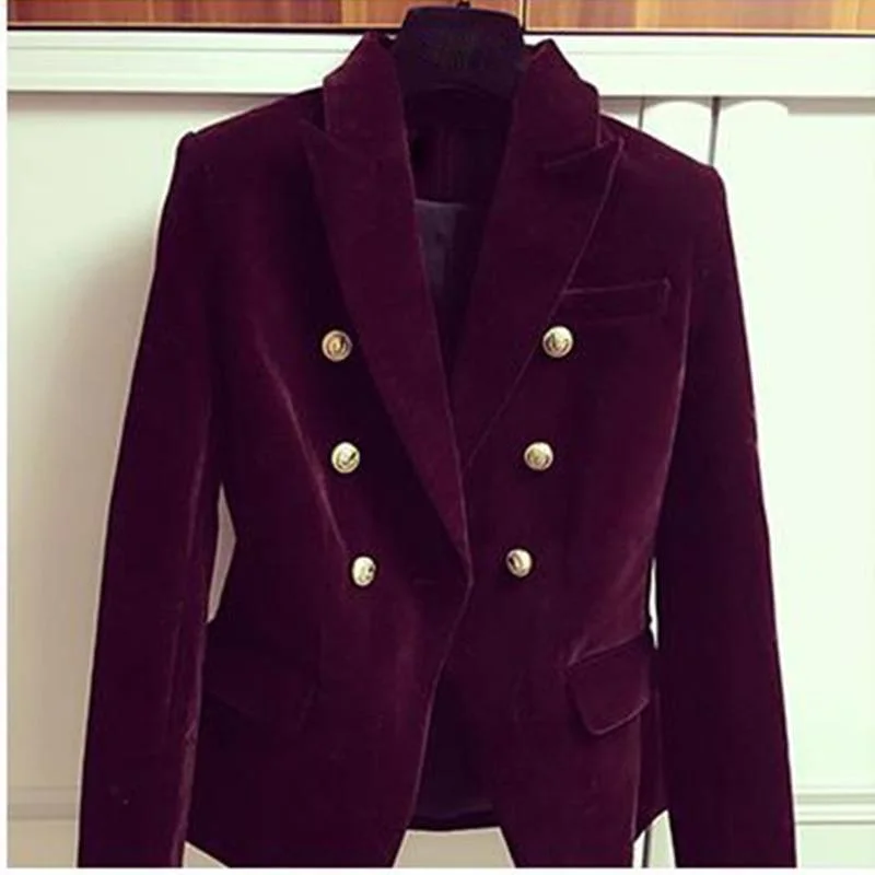 Burgundy / XS