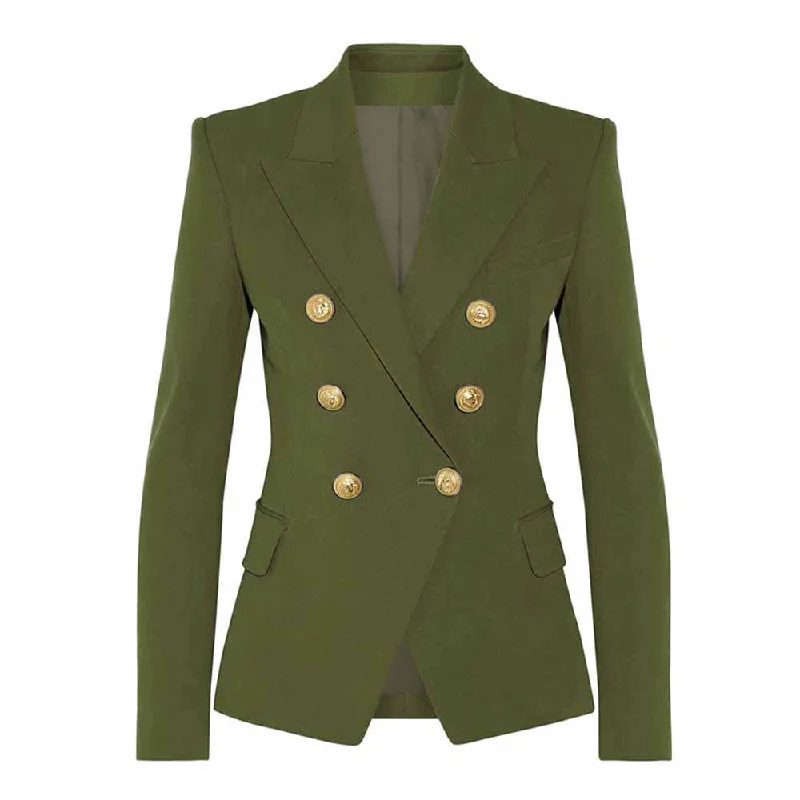 Army Green / S