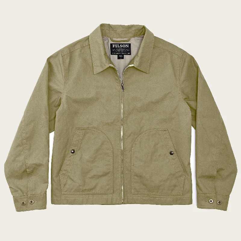 RANGER CREWMAN JACKET