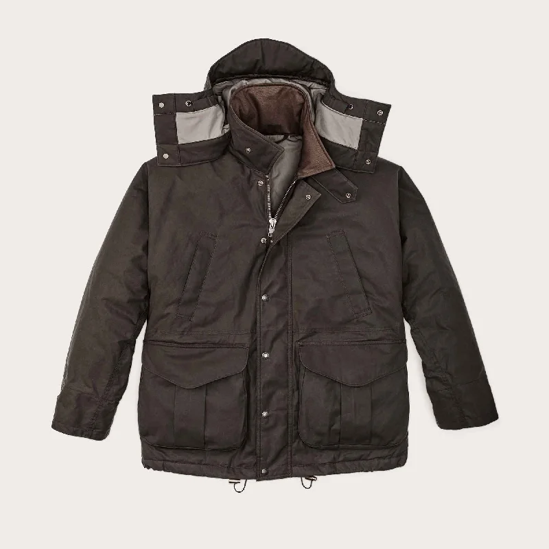 RANGER INSULATED FIELD JACKET