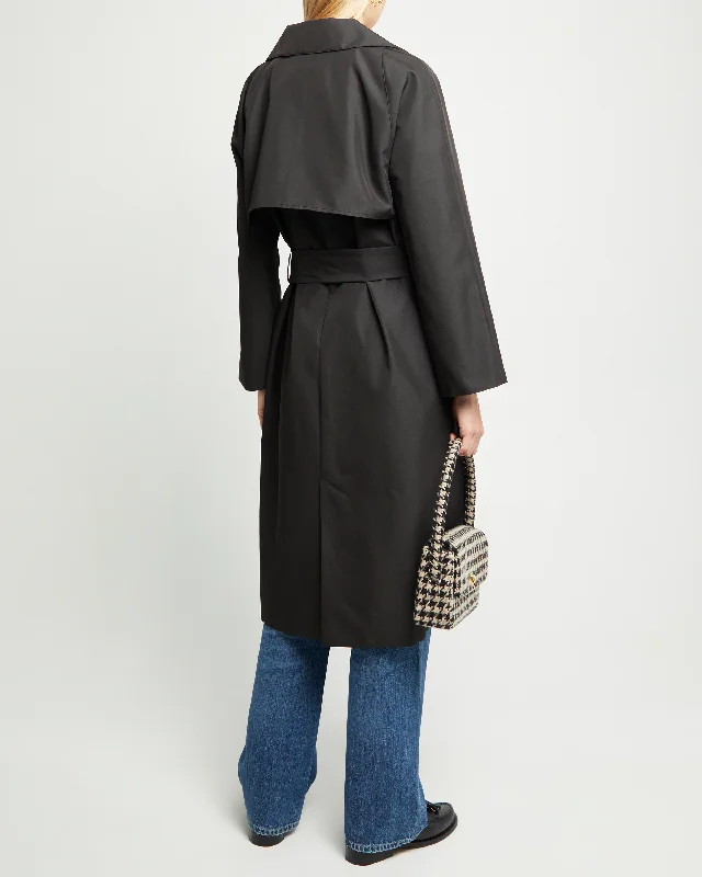 Louie Trench Coat