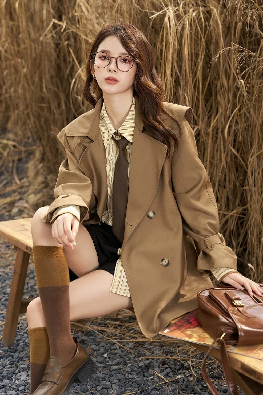 Trench Coat for Women