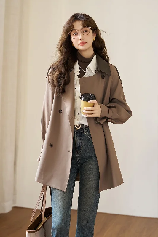 Trench Coat for Women