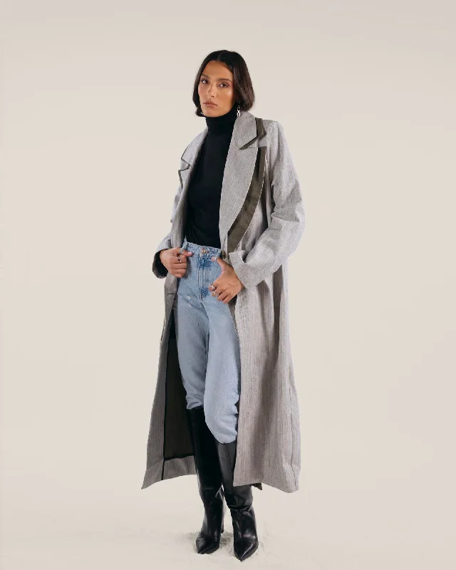 The Blake Trench Coat