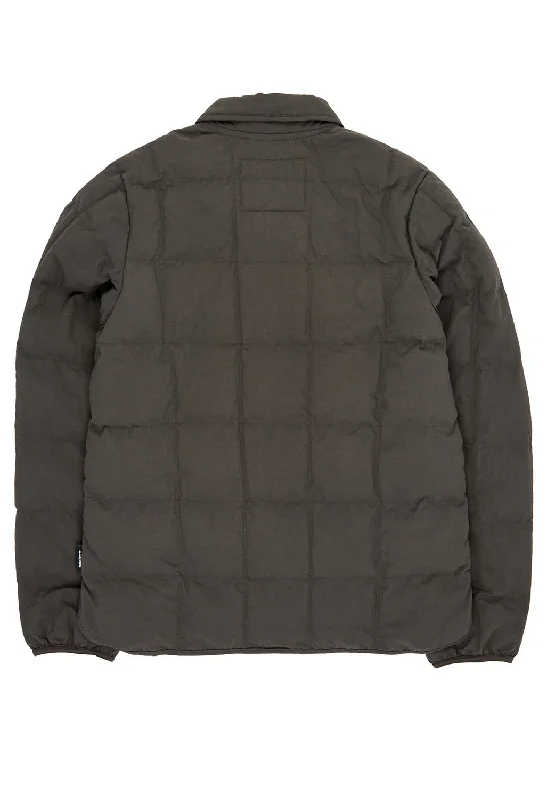 Finisterre Women's Lapwing Jacket - Black