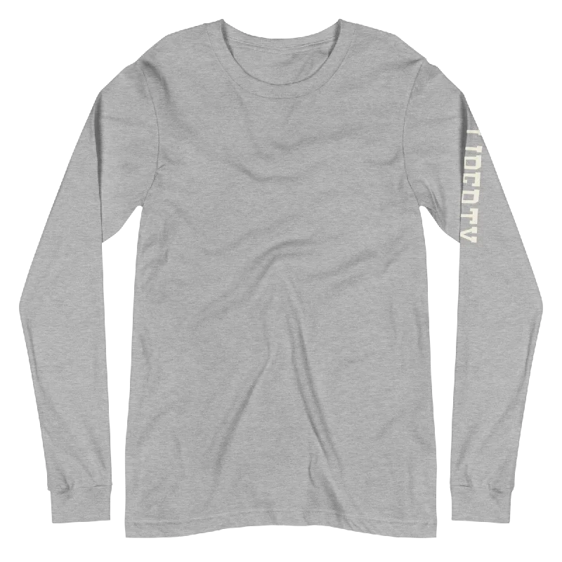 1776 United® Basic Tee Long Sleeve Tee