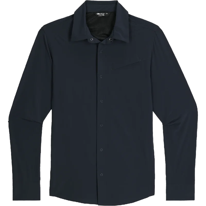 2289-Dark Navy / S