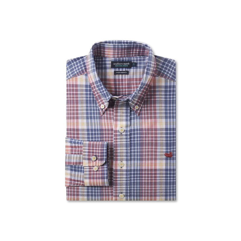 Bayamon Performance Dress Shirt