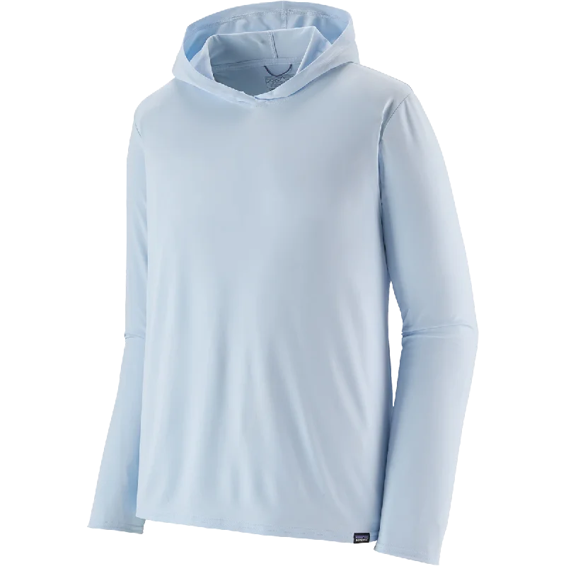 Men's Capilene Cool Daily Hoody