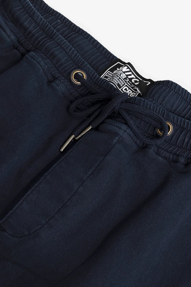 Dagon Navy Cargo Pant