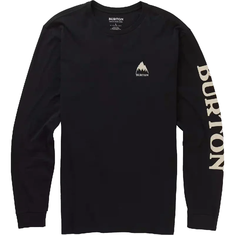 Men's Elite Long Sleeve T-Shirt