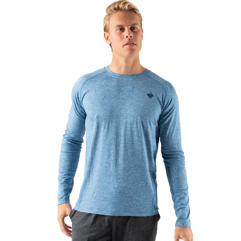 Men's EZ Tee Long Sleeve