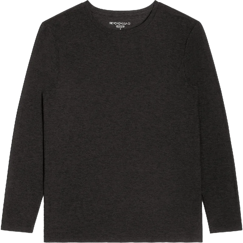 Men's Featherweight Always Beyond Long Sleeve Crew