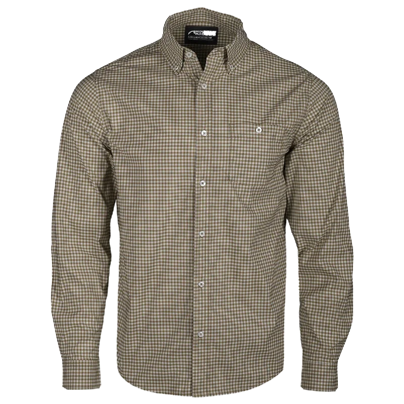 Men's Glacier Long Sleeve Shirt