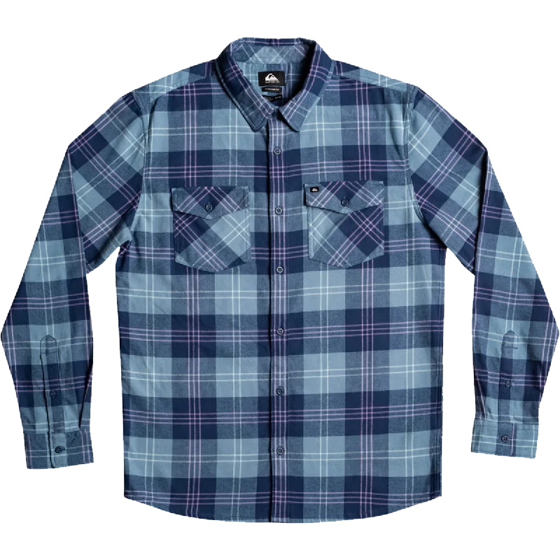 Men's Harelaw Stretch Long Sleeve Shirt