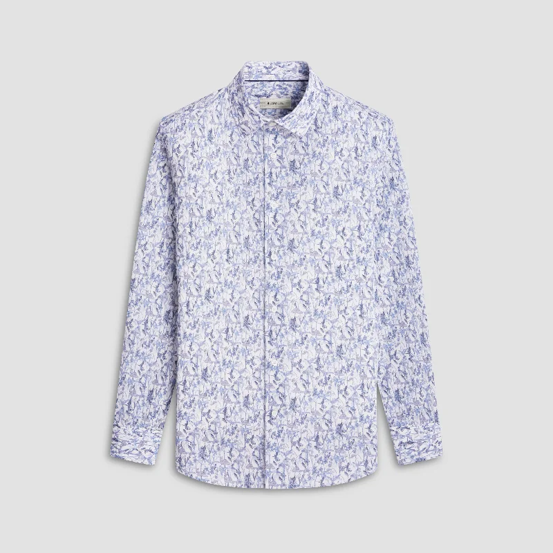 Julian Floral Shirt