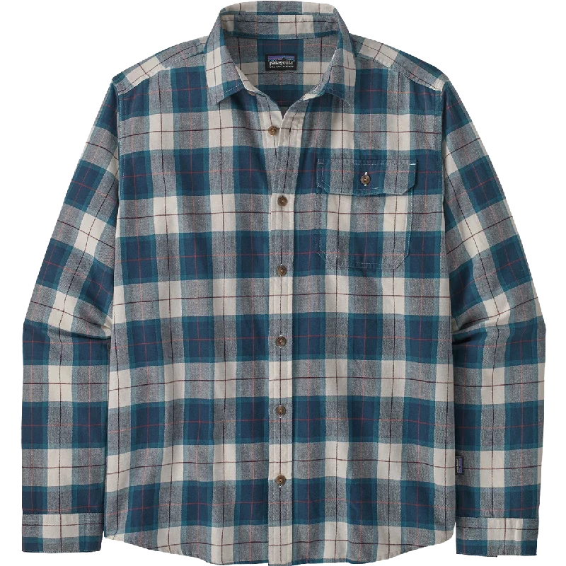 BETB-Beech Plaid/Blue / S